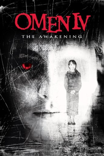 Omen IV: The Awakening Poster of Omen IV: The Awakening