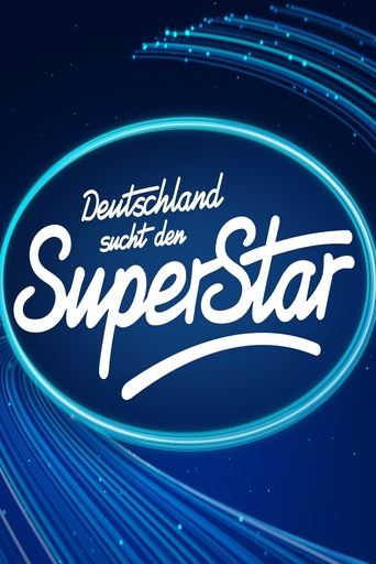 Deutschland sucht den Superstar Poster of Deutschland sucht den Superstar