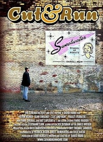 Cut & Run Poster of Cut & Run