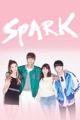 Spark Poster of Spark