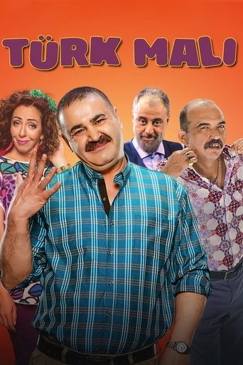 Türk Malı Poster of Türk Malı