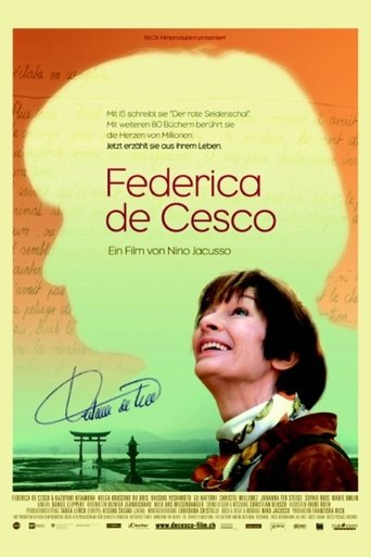 Federica de Cesco Poster of Federica de Cesco