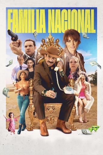 National Family Poster of National Family