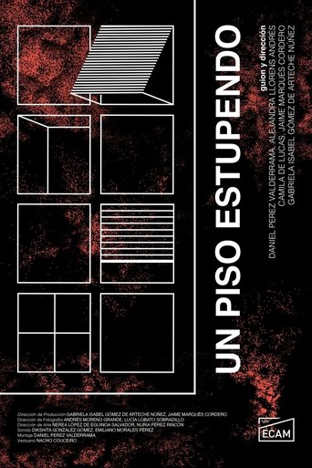 An Awesome Flat Poster of An Awesome Flat