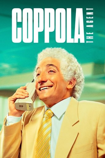 Coppola, the Agent Poster of Coppola, the Agent