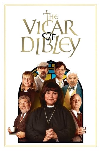 The Vicar of Dibley Poster of The Vicar of Dibley