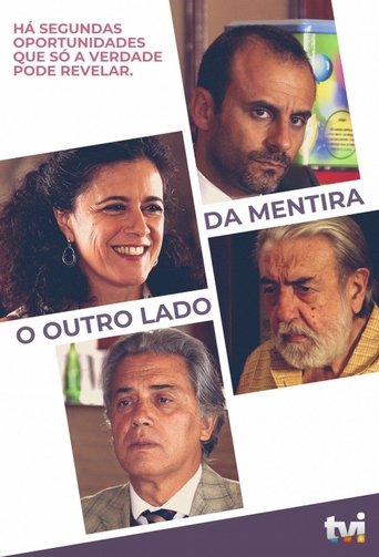 O Outro Lado da Mentira Poster of O Outro Lado da Mentira