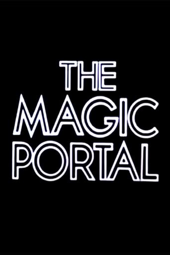 The Magic Portal Poster of The Magic Portal