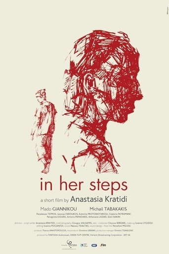 In Her Steps Poster of In Her Steps
