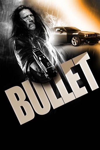 Bullet Poster of Bullet
