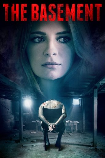 The Basement Poster of The Basement