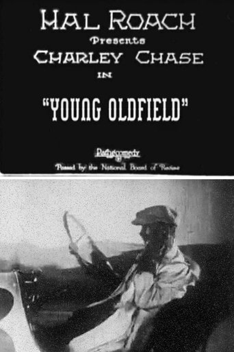 Young Oldfield Poster of Young Oldfield