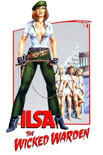 Greta, the Mad Butcher Poster of Greta, the Mad Butcher