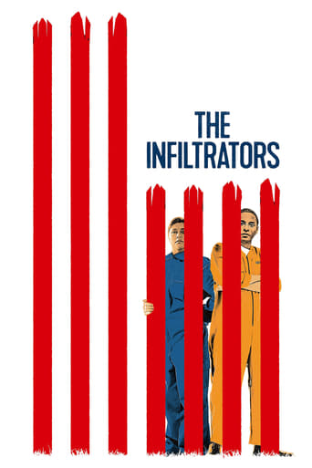 The Infiltrators Poster of The Infiltrators