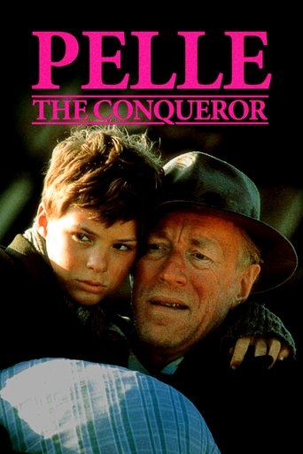 Pelle the Conqueror Poster of Pelle the Conqueror
