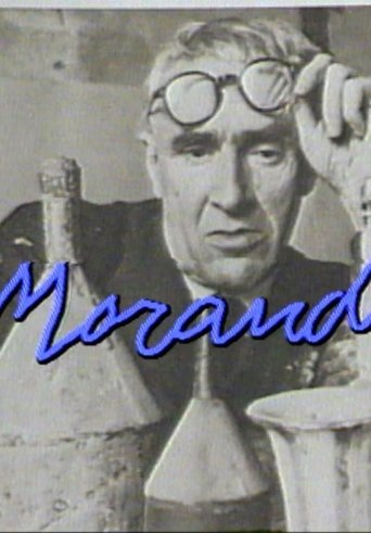 Morandi e il suo tempo Poster of Morandi e il suo tempo