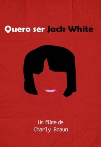 I Wanna Be Jack White Poster of I Wanna Be Jack White