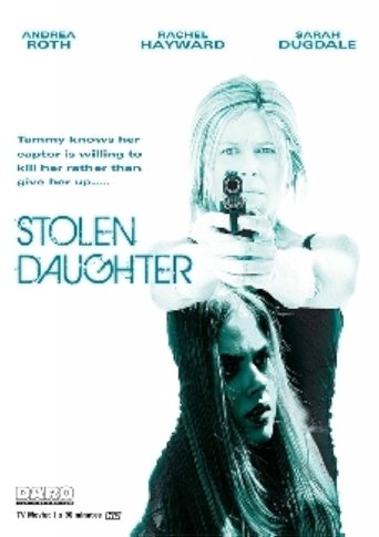 Stolen Daughter Poster of Stolen Daughter