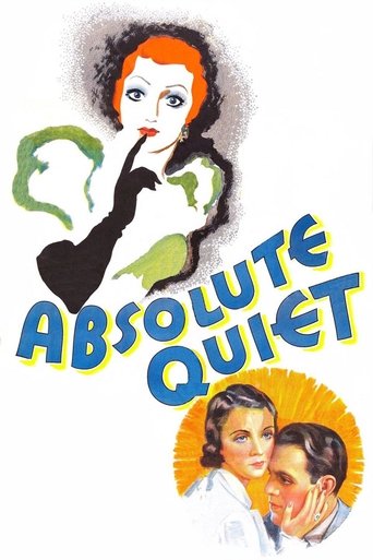 Absolute Quiet Poster of Absolute Quiet