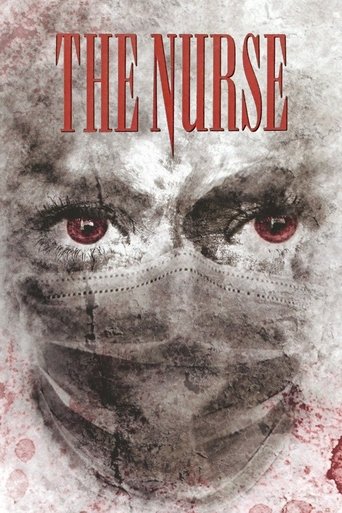 The Nurse Poster of The Nurse