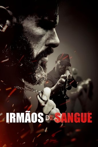 Irmãos de Sangue Poster of Irmãos de Sangue