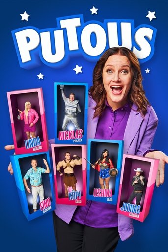 Putous Poster of Putous