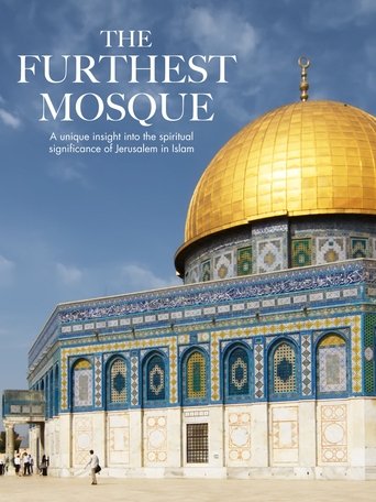 The Furthest Mosque Poster of The Furthest Mosque