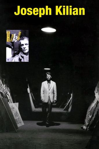 Joseph Kilian Poster of Joseph Kilian
