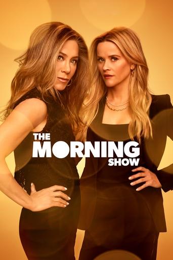 The Morning Show Poster of The Morning Show