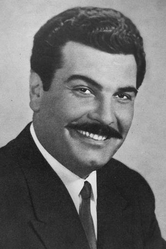 Kadir Savun Portrait of Kadir Savun