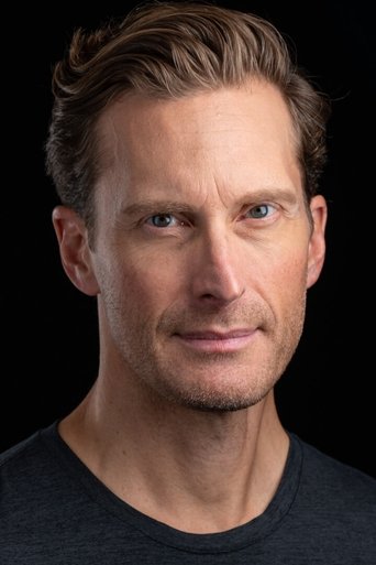 Daniel Prok Portrait of Daniel Prok