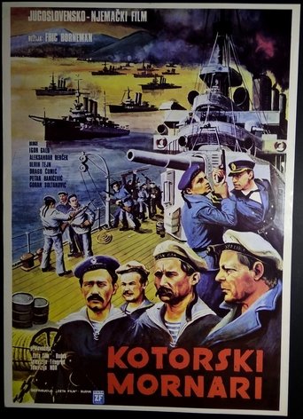 Cattaro Mutiny Poster of Cattaro Mutiny