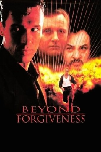 Blood of the Innocent Poster of Blood of the Innocent