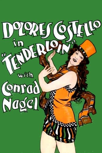 Tenderloin Poster of Tenderloin