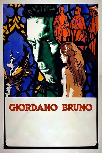 Giordano Bruno Poster of Giordano Bruno