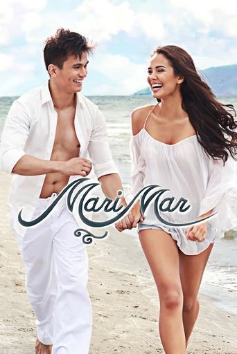 MariMar Poster of MariMar