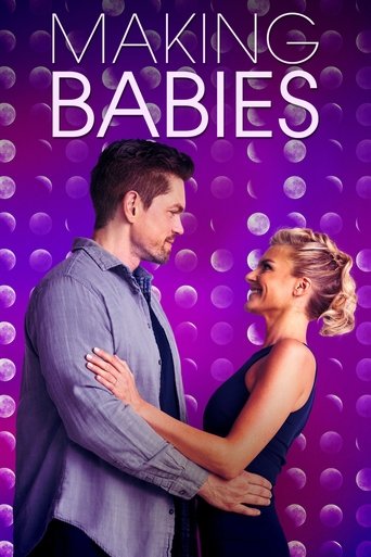 Making Babies Poster of Making Babies