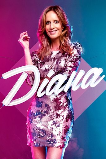 Diana Poster of Diana