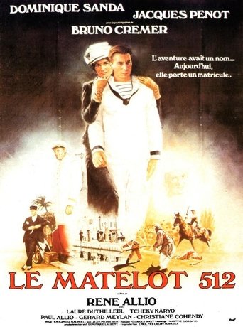 Le Matelot 512 Poster of Le Matelot 512