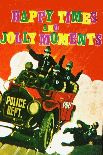 Happy Times and Jolly Moments Poster of Happy Times and Jolly Moments