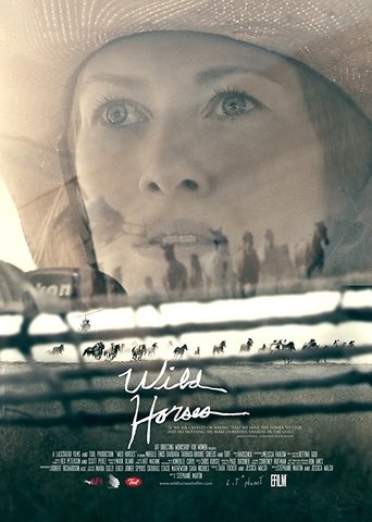 Wild Horses Poster of Wild Horses