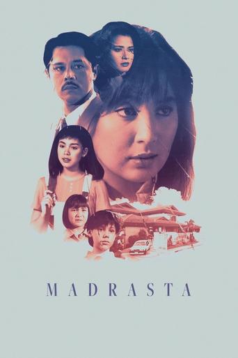 The Stepmother Poster of The Stepmother