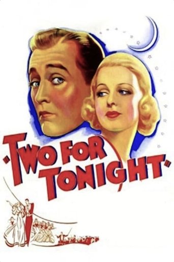 Two for Tonight Poster of Two for Tonight