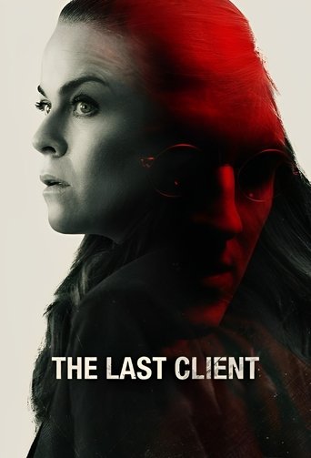 The Last Client Poster of The Last Client