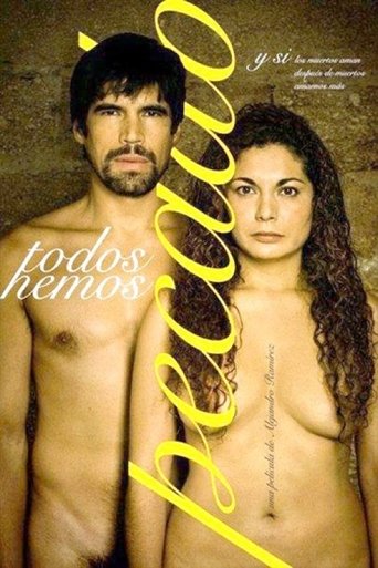 Todos hemos pecado Poster of Todos hemos pecado