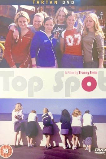 Top Spot Poster of Top Spot