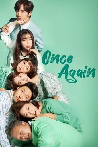 Once Again Poster of Once Again