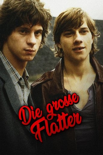 The Great Runaway Poster of The Great Runaway