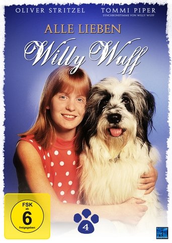Alle lieben Willy Wuff Poster of Alle lieben Willy Wuff