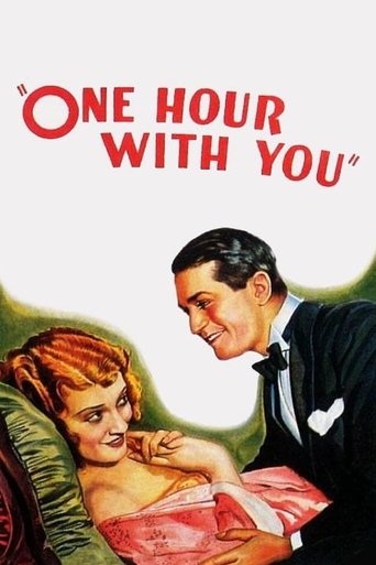 One Hour with You Poster of One Hour with You